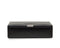 WOLF Heritage 8 Piece Cufflink Box Black 290202