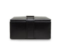 WOLF Heritage 4 Piece Cufflink Black Box 290602