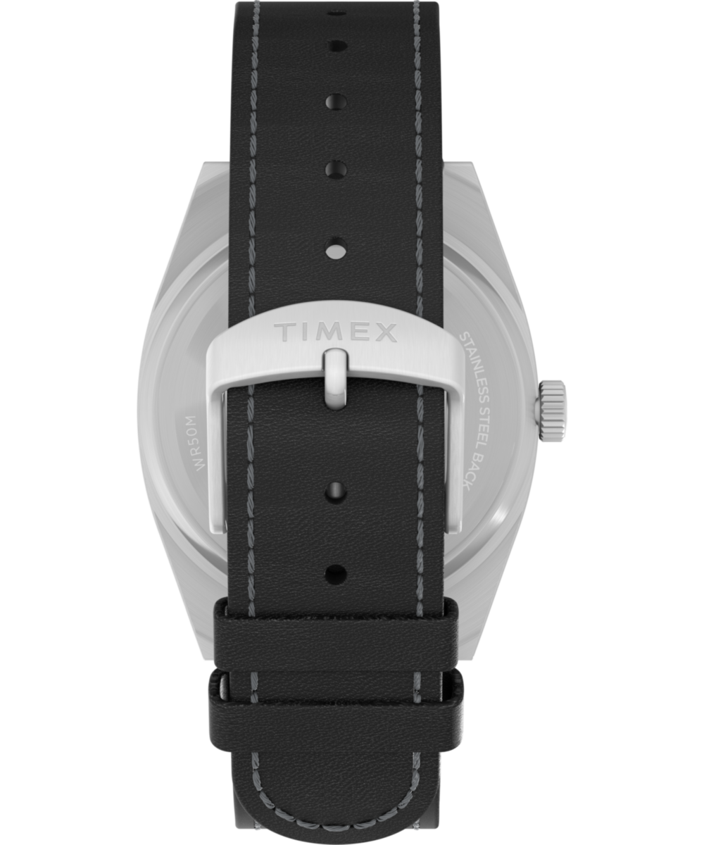 Timex Expedition North 39mm Black Dial Men's Watch TW2Y30700