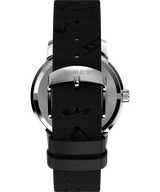 Timex Marlin x Peanuts 40mm Silver Dial Men's Watch TW2W68800