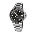 Oris Aquis Date 41.50mm Black Dial Men's Watch 01 733 7787 4154-07 8 22 04PEB