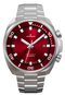 Junghans Aquaris Red 27/4661.44