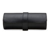 WOLF Heritage Triple Watch Roll Blake Black/Purple 305628