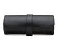 WOLF Heritage Triple Watch Roll Blake Black/Purple 305628