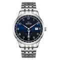 Marvin Expectation 41mm Blue Dial Men's Watch M165.13.55.11