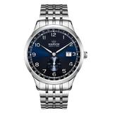 Marvin Expectation 41mm Blue Dial Men's Watch M165.13.55.11
