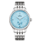 Marvin Other 41mm Ice Blue Guilloché Dial Men's Watch M135.13.04.11