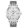 Marvin Expectation 41mm White Dial Men's Watch M165.13.92.11
