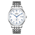 Marvin Expectation 41mm White Dial Men's Watch M165.13.25.11
