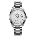Marvin Other 41mm Birch-Patterned Dial Men's Watch M161.13.31.11