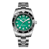 Marvin Other 42mm Green Glacier-Patterned Dial Men's Watch M136.13.73.11