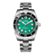 Marvin Other 42mm Green Glacier-Patterned Dial Men's Watch M136.13.73.11