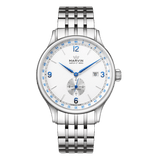 Marvin Other 41mm White Guilloché Dial Men's Watch M135.13.24.11