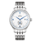 Marvin Other 41mm White Guilloché Dial Men's Watch M135.13.24.11