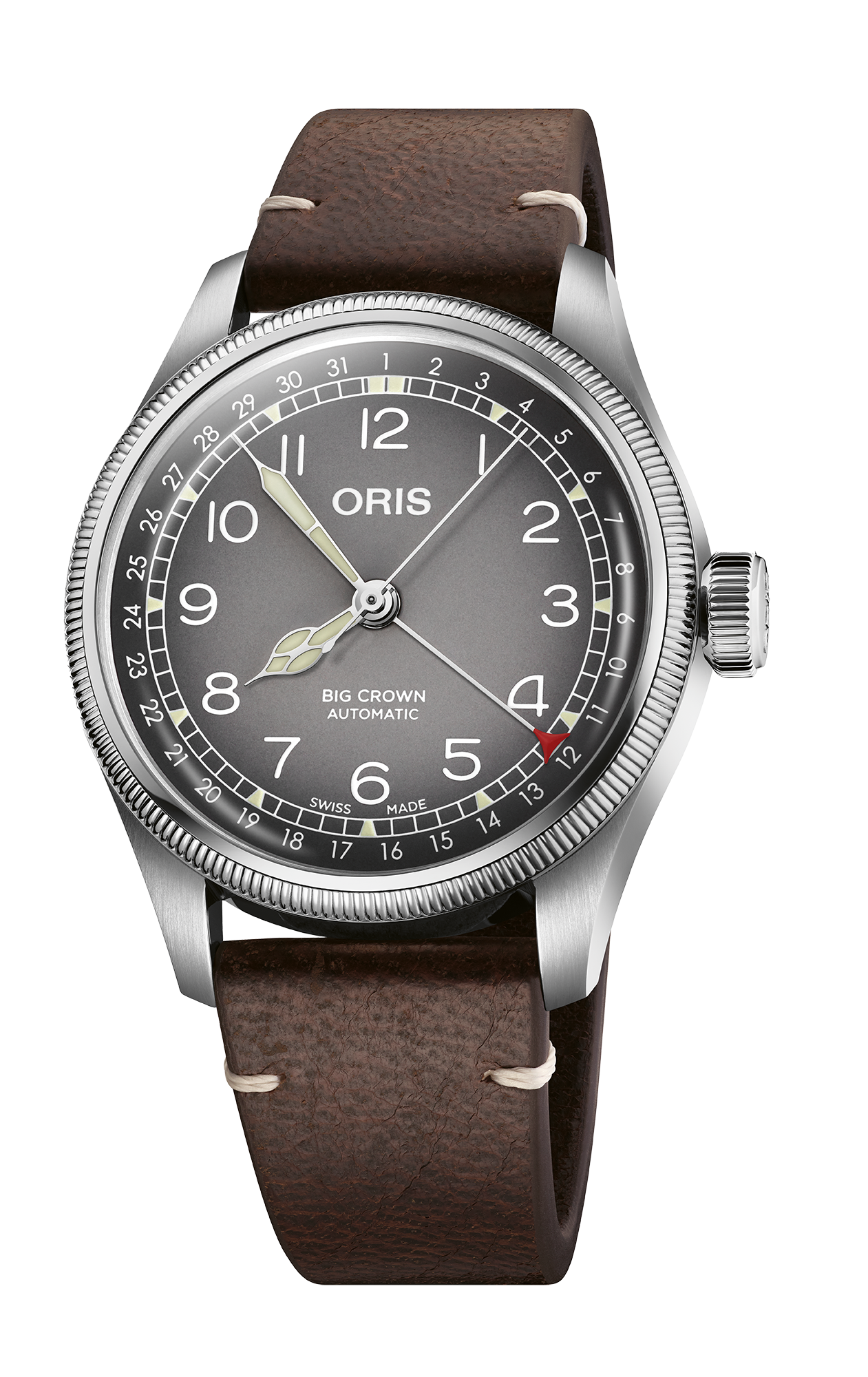Oris Oris X Cervo Volante 01 754 7779 4063-Set official image