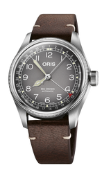 Oris Oris X Cervo Volante 01 754 7779 4063-Set official image