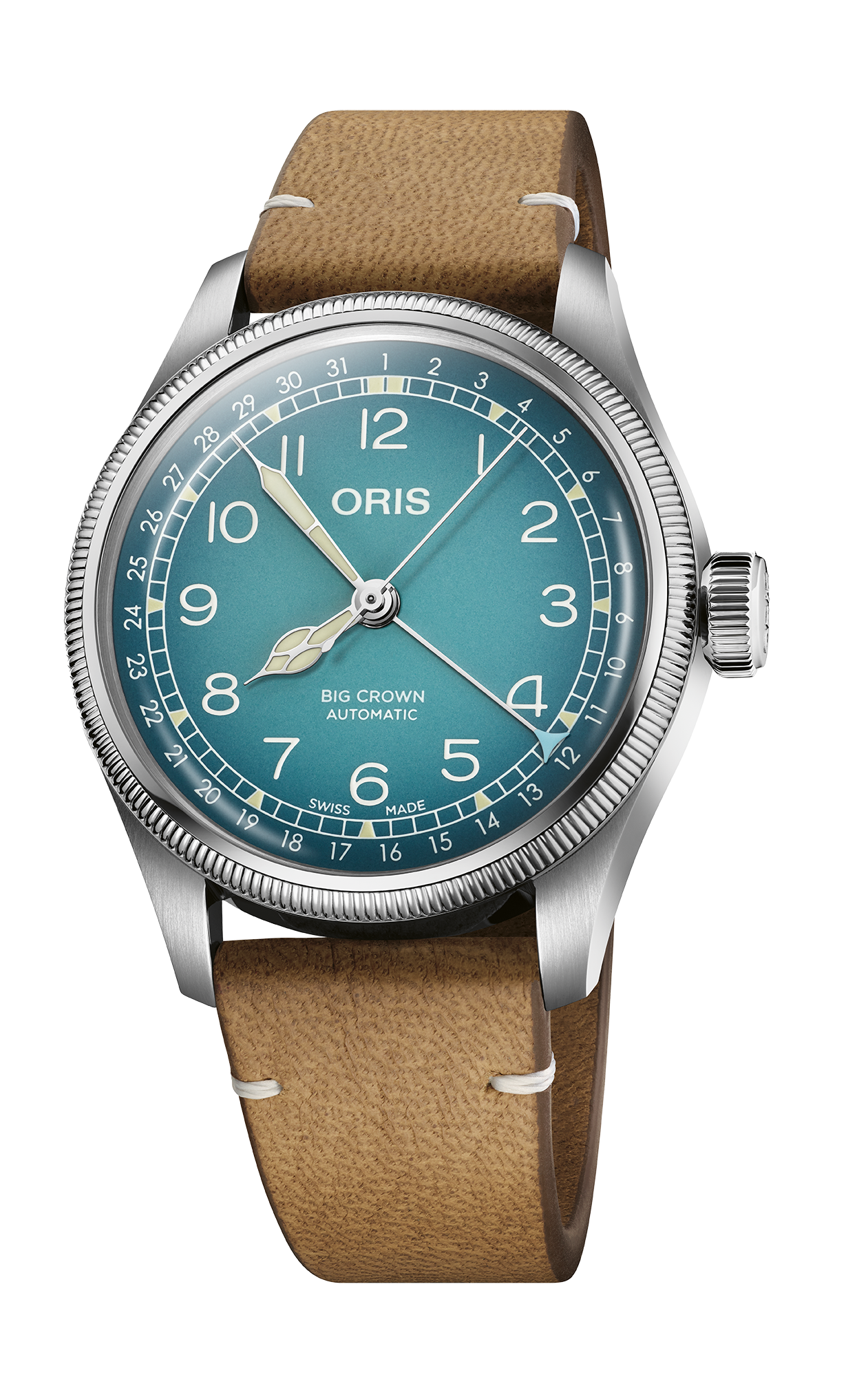 Oris Oris X Cervo Volante 01 754 7779 4065-Set official image