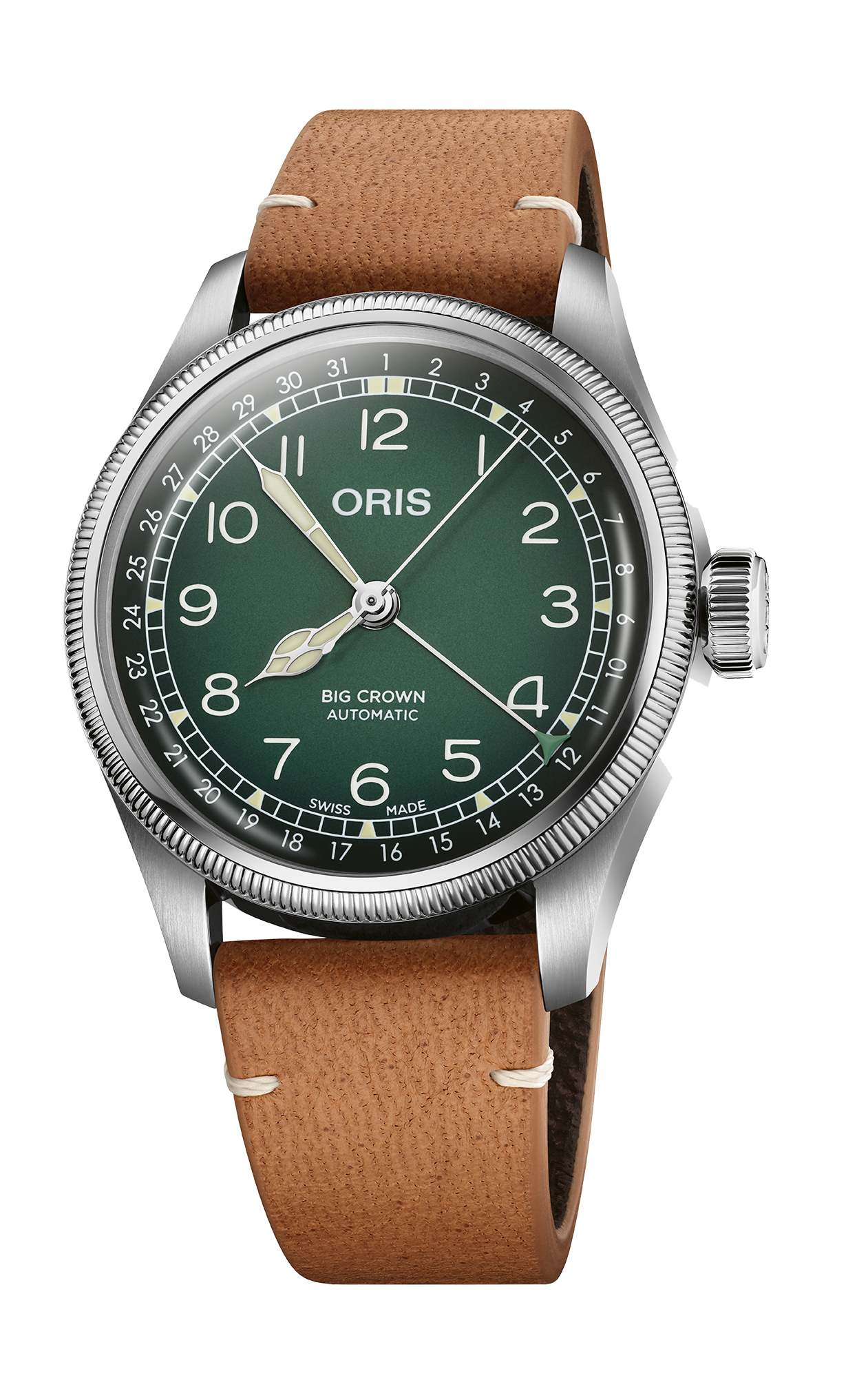 Oris Oris X Cervo Volante 01 754 7779 4067-Set official image