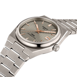 Tissot PRX Titanium 38mm Anthracite Dial Men's Watch T1378074406100