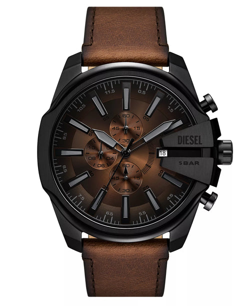 Diesel Mega Chief Watches
