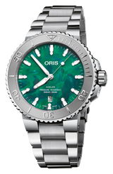 Oris Oris X Bracenet 01 733 7730 4137-07 8 24 05PEB official image