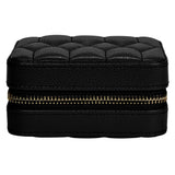 WOLF Lauren Zip Travel Case Black 347802
