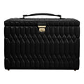 WOLF Lauren Extra Large Jewelry Box Black 349902