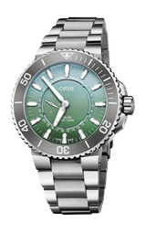 Oris Dat Watt Limited Edition II 01 743 7734 4197-Set official image
