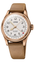 Oris Big Crown Father Time Limited Edition Men's Watch 01 754 7741 3161-Set