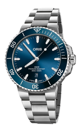 Oris Aquis Date 01 733 7789 4135-07 8 23 04PEB official image
