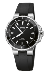 Oris Aquis Date 01 733 7792 4154-07 4 19 64FC official image