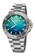 Oris Aquis Great Barrier Reef Limited Edition IV Men's Watch 01 400 7790 4185-Set