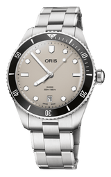 Oris Divers Date 01 733 7795 4051-Set official image