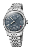 Oris Big Crown Pointer Date 01 754 7785 4065-07 8 20 02 official image