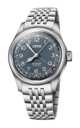 Oris Big Crown Pointer Date 01 754 7785 4065-07 8 20 02 official image