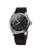 Oris ProPilot Date 41mm Black Dial Men's Watch 01 733 7805 4164-07 6 20 14LC