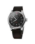 Oris ProPilot Date 41mm Black Dial Men's Watch 01 733 7805 4164-07 6 20 14LC