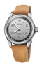Oris Lou Gehrig Limited Edition 01 754 7785 4091-Set official image