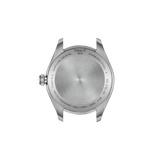 Tissot PR 100 34mm White Mother of Pearl Dial Women's Watch T1502102111100