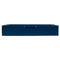 WOLF x Fiona Howard Sophia Jewelry Box with Window Indigo Fruit Botanical 399417