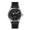 Bremont Altitude 39mm Date Black Dial Steel Men's Watch ALT39-DT-SS-BK-L-S