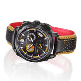 Marvin Other 45mm Black Dial Men's Watch M033.24.94.98