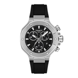 Tissot T-Race 38mm Black Dial Unisex Watch T1418171705100