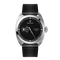 Bremont Terra Nova 40.5mm Jumping Hour Black Lacquered Dial Men's Watch TN40-JH-SS-BK-L-S