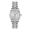 Tissot Ballade 30mm Silver Dial Women's Watch T1562081103300