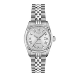 Tissot Ballade 30mm Silver Dial Women's Watch T1562081103300