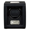 WOLF Heritage Oxford Single Watch Winder Black 456002