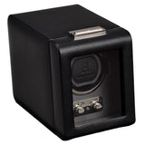 WOLF Heritage Oxford Single Watch Winder Black 456002