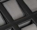 WOLF Windsor 10 Piece Watch Box Black 4584029