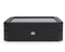 WOLF Windsor 10 Piece Watch Box Black 4584029